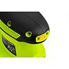 FIELDMANN FDEB 200451-E excentrická brúska 230V/450W, 125mm
