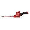 MILWAUKEE M12 FHT20-0 aku nůžky na živé ploty 12V, lišta 20cm, bez baterie