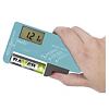EMOS univerzální tester baterií LCD (AA, AAA, C, D, 9V, knoflíkových), N0322