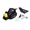 PROTECO hoblík elektrický 900W, 82mm, falc 3mm, 51.01-H-900