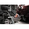 MILWAUKEE M12 CHZ-402C aku pila ocaska 12V/2*4Ah, bezuhlíkový motor, FIXTEC systém, HD box