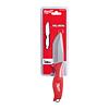 MILWAUKEE 4932464828 nôž s pevnou čepeľou, čepeľ 101mm, puzdro s úchytom na opasok
