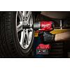MILWAUKEE M18 ONEFHIWF12E-0X aku rázový uťahovák 18V, moment 102/203/610/1017 Nm, HD box,bez batérie