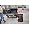 MILWAUKEE 4932478161 bedňa na náradie PACKOUT, 23cm kolieska, rukoväť až 113kg, Dual Stack Top