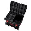 MILWAUKEE 4932478162 box PACKOUT XL, nosnosť až 45kg, IP65, vnútorný organizér