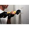 DeWalt DCS355N aku multifunkční oscilační bruska 18V, příslušenství, bez baterie