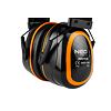 NEO slúchadlá nastaviteľné, SNR 30dB, izolácia z peny G-TECH, 97-563