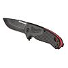 MILWAUKEE 48221994 nůž zavírací Hardline čepel 75mm, ocel D2, spona na opasek