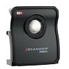 SCANGRIP NOVA 4 CONNECT aku LED reflektor 4000lm, robustné prevedenie, powerbank, IP65, 6101C