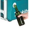MAKITA DCW180Z aku chladiaci a ohrievací box LXT 2*18V, chladenie -18°C, ohrev až 60°C, 20l bez baté