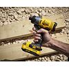 STANLEY SFMCK469M2 aku súprava 18V, FATMAX V20, 4*stroj + 2*aku 18V/4Ah, textilná brašna