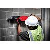 MILWAUKEE M18 FCOS230-121 aku rozbrušovací pila 230mm 18V/12Ah, oboustranný přívod vody