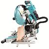 MAKITA DLS211ZU aku pokosová píla s AWS 305mm, LXT 2*18V bez batérie