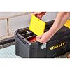 STANLEY STST82976-1 kufrík na náradie Essential 26", kovové pracky
