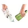 MAKITA CL117FDX5 aku vysavač 12V/2Ah - bezsáčková nádoba o objemu 600ml