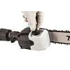 MAKITA DUA301Z aku teleskopická vyvětvovací pila Li-Ion 2*18V, lišta 30cm, délka až 3,8m,bez baterie