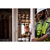 DeWalt DCF850P2T aku rázový uťahovák 18V/2*5Ah, 205Nm, 1/4", TSTAK