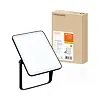 LEDVANCE (OSRAM) LED reflektor FL ESSENTIAL 20W/4000K studená biela, 355856