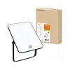 LEDVANCE (OSRAM) LED reflektor FL ESSENTIAL 30W/4000K studená bílá, PIR SENSOR, 355862
