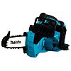 MAKITA DUC122Z aku reťazová píla 18V, Li-ion bez batérie
