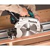 MAKITA DHS900ZU aku okružní pila 2*18V, 235mm, prořez 85mm, bez baterie