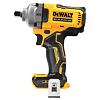 DeWalt DCF892NT aku rázový utahovák 18V, 1/2", 813Nm, max. trhací moment 1152Nm, bez baterie,  TSTAK