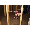 MILWAUKEE M18 BDD-0 aku příklepová vrtačka 18V, bez baterie