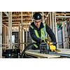 DeWalt DCS520NT aku ponorná pila 54V FLEXVOLT, bez baterie, kufr TSTAK
