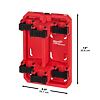 MILWAUKEE 4932480714 PACKOUT držiak náradia s násadou