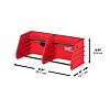 MILWAUKEE 4932480710 PACKOUT polička na kliešte