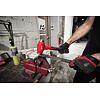 MILWAUKEE 4932492349 kladivo bez spätného rázu 907g, rukoväť vystužená oceľou, plnené oceľ. brokmi