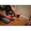 MILWAUKEE M12 360IC32-0C inspekční kamera 12V, 360°, kabel 3m, 32GB karta, LCD 4,3", kufr, bez aku