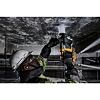 DeWalt DCH172NT-XJ aku vŕtacie kladivo SDS+, 18V, 1,4J, kufrík TSTAK
