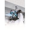 MAKITA DHR183RTWJ aku vŕtacie kladivo 18V/2*5Ah, LXT, 1,7J, odsávací adaptér DX16