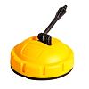 PROTECO myčka vysokotlaká 2200W, 165bar, 6,3 l/min, příslušenství, 51.06-MV-2200-S