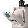 MAKITA VC009GZ01 aku vysávač chrbtový 40V XGT, 3 rýchlosti vysávania, suché vysávanie, AWS, bez baté