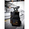 DeWalt DCK200ME2GT aku súprava DCD85MG+DCF85MG, 18V/2*1,7Ah, TSTAK, edícia McLaren