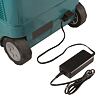 MAKITA CW002GZ aku termobox 50l, XGT 40V, auto 12/24V, chl. -18°-+10°, ohrev 30°-60°C, bez batérie