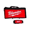 MILWAUKEE 4932479071 taška na vodící lištu