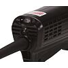 MAKITA GA5091X01 uhlová brúska 125mm, 1900W, elektronika 2800-11500 ot./min., AFT, SJS