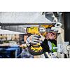 DeWalt DCF900NT aku rázový utahovák 18V, 1355Nm, 1/2", kufr TSTAK, bez baterie