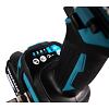 MAKITA DTW700RTJ aku rázový uťahovák 18V/2*5Ah, 700Nm, 1/2", systainer MAKPAC