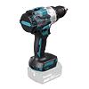 MAKITA DHP489Z aku příklepová bezuhlíková vrtačka 18V, 0-550/1800min-1, 73Nm, bez baterie