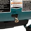 MAKITA AC001GZ aku kompresor s nádobou 7,6l, 9,3 bar 40V XGT, bez baterie