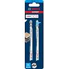 BOSCH 2608901714 pílky do priamočiarky T308BFP Precision for Wood, 2ks