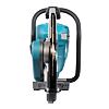 MAKITA CE002GZ01 aku rozbrušovací pila 2*40V XGT, 355mm, extrémně silná 4kW, bez baterie