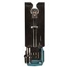 MAKITA JV001GZ aku bezuhlíková priamočiara píla 40V XGT, 800-3500 ot./min., bez batérie