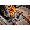 DeWalt DCS573NT aku okružná bezuhlíková píla 18V XR, FlexVolt Advantage, 190mm, kufrík TSTAK