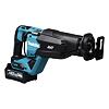 Makita JR002GM201 aku píla chvostovka s AVT, XGT 40V/2*4Ah, 0-3000 kmitov/min, kufrík 821872-8