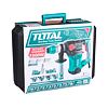 TOTAL kombinované kladivo SDS+, 1500W, 5,5J, INDUSTRIAL, TH1153216